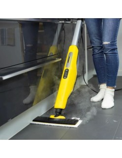 Esfregona a Vapor Kärcher 1.513-530.0 1600 W