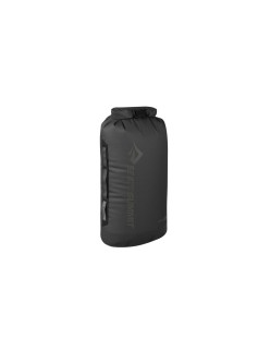 Bolsa Estanca Impermeable Deportiva Sea to Summit Big River Jet Black 20 L