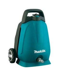 Nettoyeur haute pression Makita HW102 1300 W 70 bar 100 bar