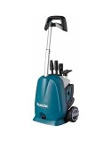 Hidrolimpador Makita HW102 1300 W 70 bar 100 bar