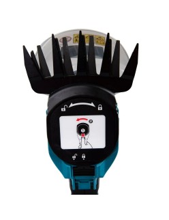 Roçadora multifunções Makita DUM111SYX 27 W 18 V