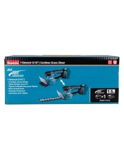 Débroussailleuse multifonction Makita DUM111SYX 27 W 18 V