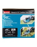 Roçadora multifunções Makita DUM111SYX 27 W 18 V