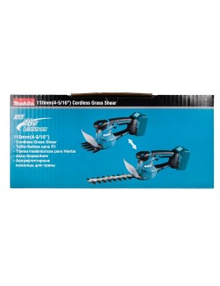 Roçadora multifunções Makita DUM111SYX 27 W 18 V