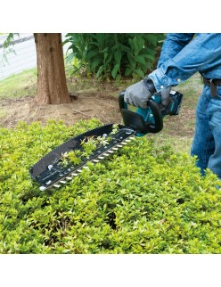 Corta-sebes Makita DUH506Z 18 V