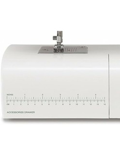Máquina de Costura Singer SMC 2273/00