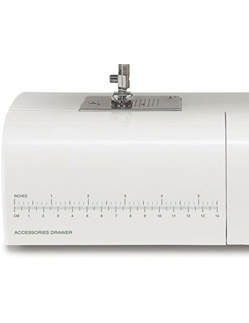 Máquina de Costura Singer SMC 2273/00