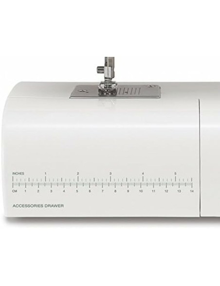 Máquina de Costura Singer SMC 2273/00
