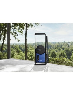 Hidrolimpador Nilfisk Excellent 160 - PAD 2100 W