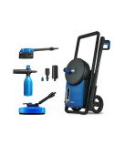 Idropulitrice Nilfisk Excellent 170 - PA 2100 W