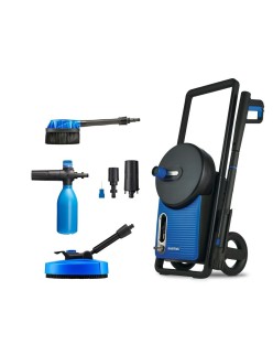Hidrolimpador Nilfisk Excellent 170 - PA 2100 W