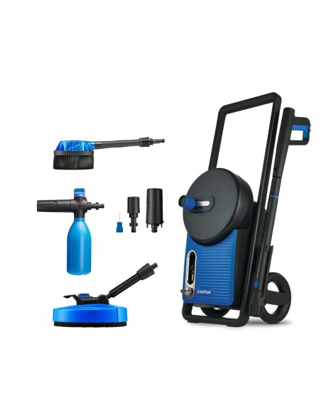 Nettoyeur haute pression Nilfisk Excellent 170 - PA 2100 W