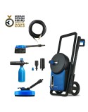 Idropulitrice Nilfisk Excellent 170 - PAD 2100 W