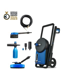 Nettoyeur haute pression Nilfisk Excellent 170 - PAD 2100 W