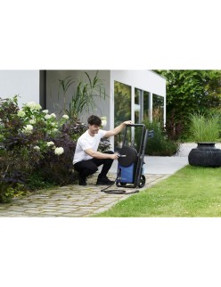 Hidrolimpador Nilfisk Excellent 170 - PAD 2100 W