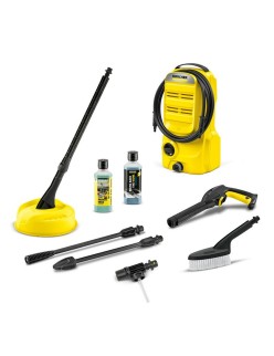 Nettoyeur haute pression Kärcher K 2 Classic Car & Home 1400 W 220-240 V