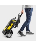 Nettoyeur haute pression Kärcher K 7 WCM 3000 W 230 V