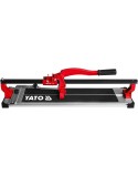 Taglierina Yato YT-3708