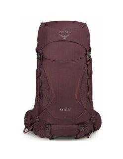 Zaino da trekking OSPREY Kyte Porpora 38 L