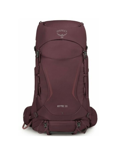 Mochila de caminhada OSPREY Kyte Violeta 38 L