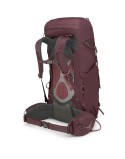 Mochila de caminhada OSPREY Kyte Violeta 38 L
