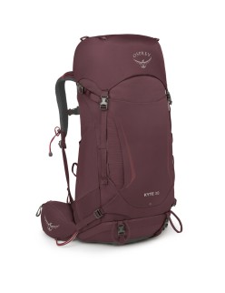 Mochila de caminhada OSPREY Kyte Violeta 38 L
