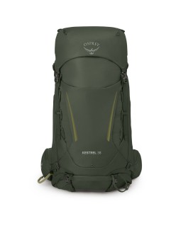 Zaino da trekking OSPREY Kestrel Verde 38 L