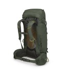 Mochila de caminhada OSPREY Kestrel Verde 38 L