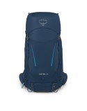 Sac à dos de randonnée OSPREY Kestrel Blue marine 48 L Nylon
