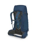 Wanderrucksack OSPREY Kestrel Marineblau 48 L Nylon