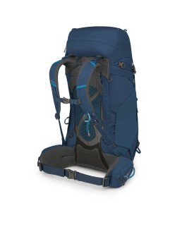 Sac à dos de randonnée OSPREY Kestrel Blue marine 48 L Nylon