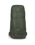 Zaino da trekking OSPREY Kestrel Verde 58 L