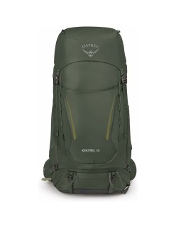 Zaino da trekking OSPREY Kestrel Verde 58 L