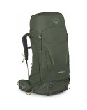 Zaino da trekking OSPREY Kestrel Verde 58 L