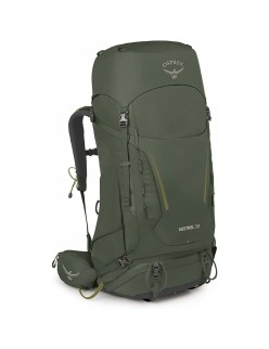 Zaino da trekking OSPREY Kestrel Verde 58 L