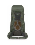 Zaino da trekking OSPREY Kestrel Verde 58 L