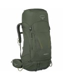Mochila de caminhada OSPREY Kestrel 68 L Verde