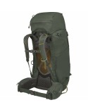 Mochila de caminhada OSPREY Kestrel 68 L Verde