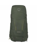 Mochila de caminhada OSPREY Kestrel 68 L Verde