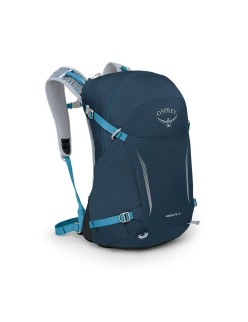 Zaino da trekking OSPREY Hikelite Nylon 26 L Azzurro