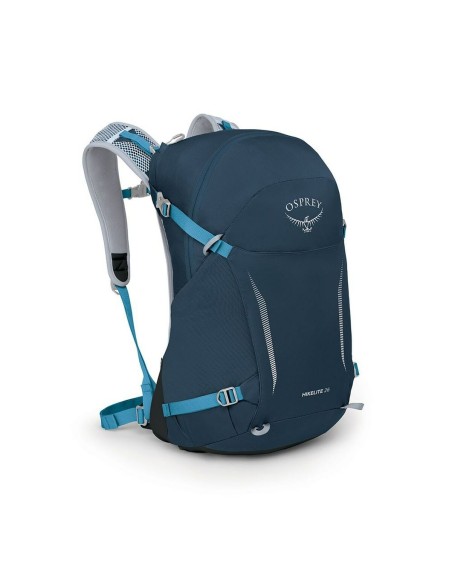 Mochila de caminhada OSPREY Hikelite Nylon 26 L Azul