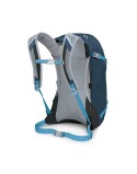 Mochila de caminhada OSPREY Hikelite Nylon 26 L Azul