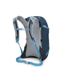 Mochila de caminhada OSPREY Hikelite Nylon 26 L Azul