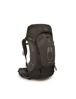 Zaino da trekking OSPREY Atmos AG Nero Poliestere 50 L