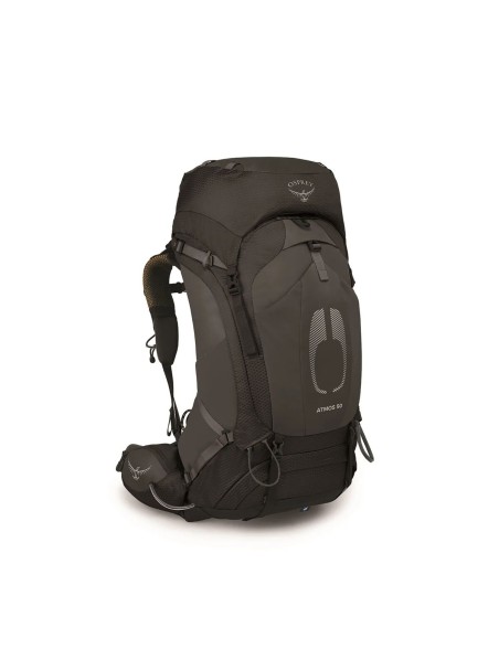 Zaino da trekking OSPREY Atmos AG Nero Poliestere 50 L