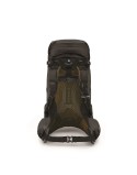 Zaino da trekking OSPREY Atmos AG Nero Poliestere 50 L