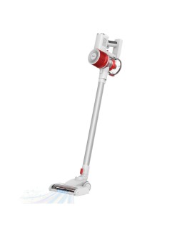 Aspirateur sans fil Adler AD 7051 Blanc Rouge