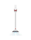 Aspirador sem Cabo Adler AD 7051 Branco Vermelho