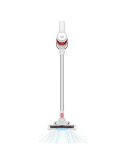 Aspirador sem Cabo Adler AD 7051 Branco Vermelho