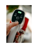 Aspiradora sin Cable Adler AD 7051 Blanco Rojo